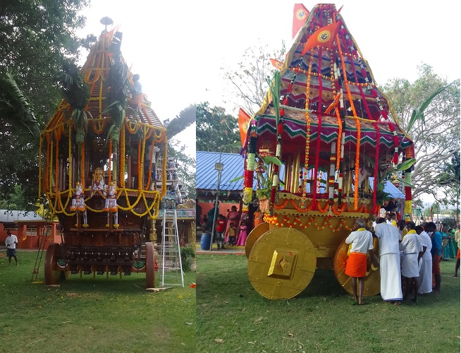 Sri Kathava Nachi Amman Temple